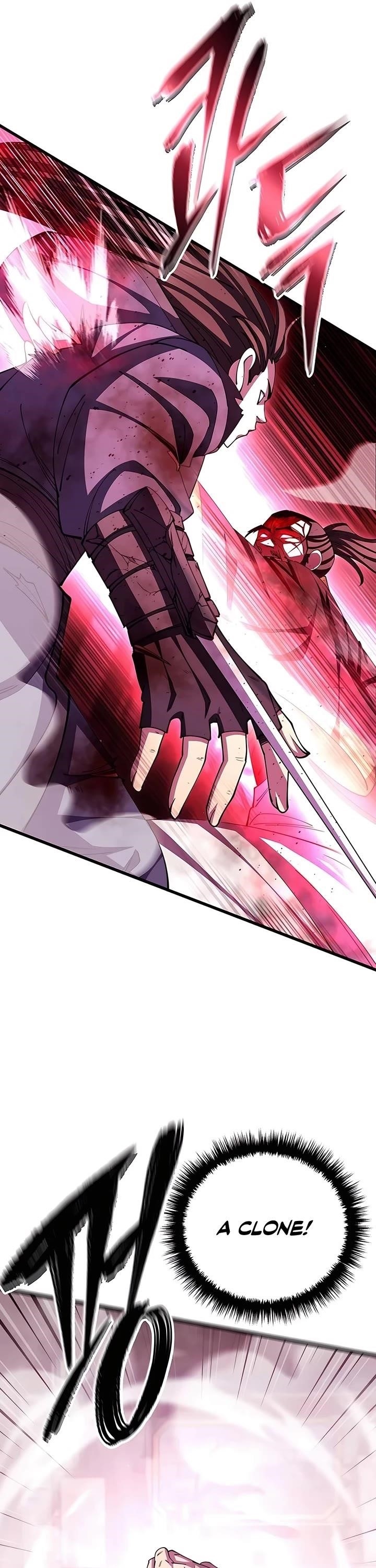 World’s Greatest Senior Disciple - Chapter 105 Page 54