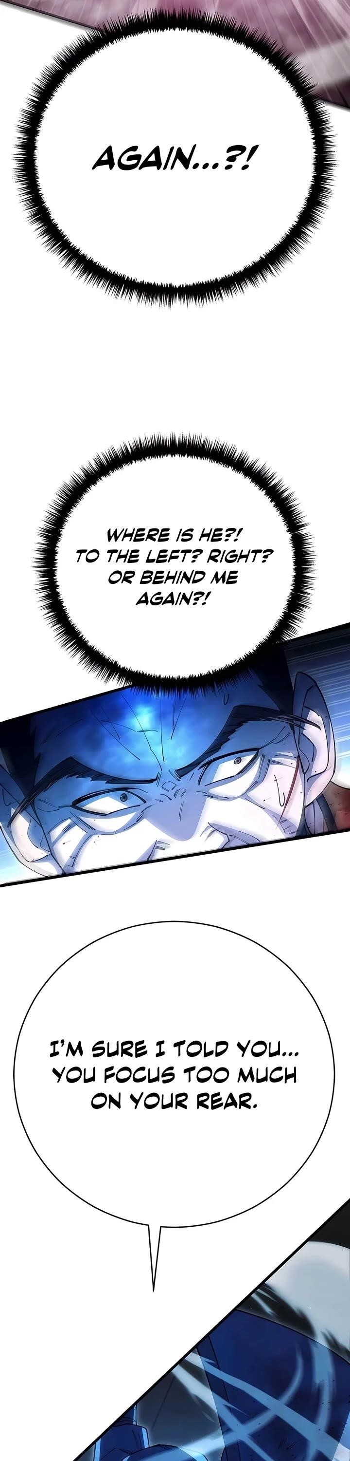 World’s Greatest Senior Disciple - Chapter 105 Page 57