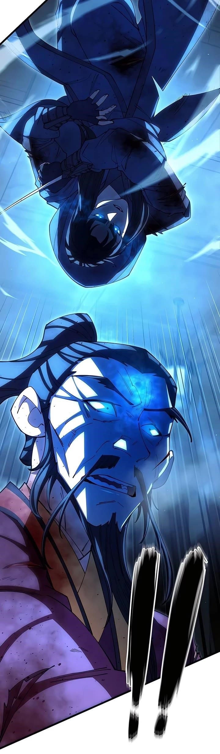 World’s Greatest Senior Disciple - Chapter 105 Page 58