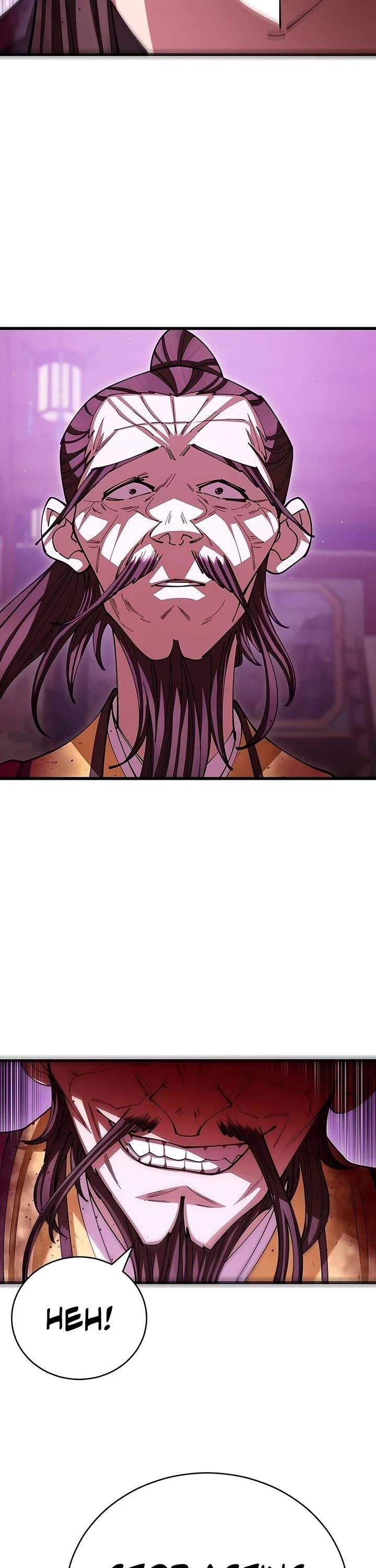 World’s Greatest Senior Disciple - Chapter 106 Page 14