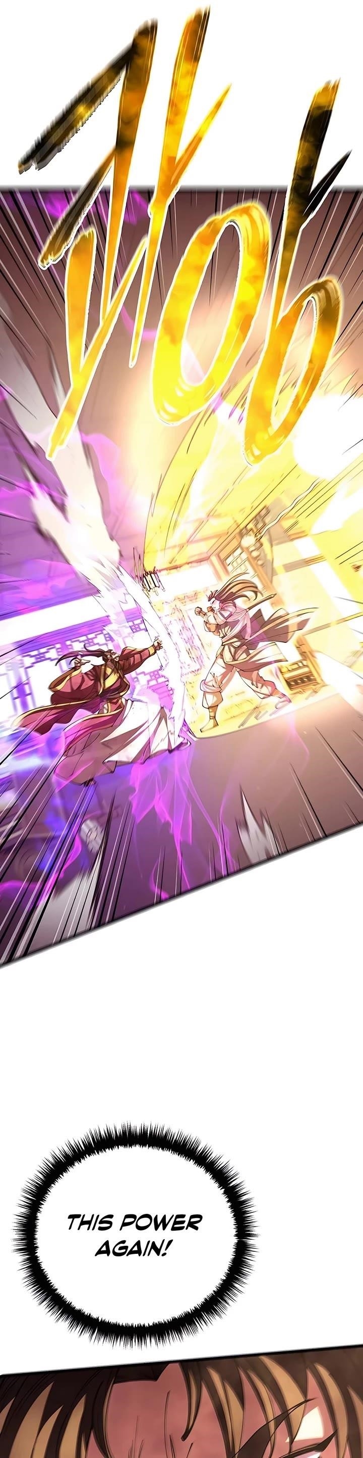 World’s Greatest Senior Disciple - Chapter 106 Page 25