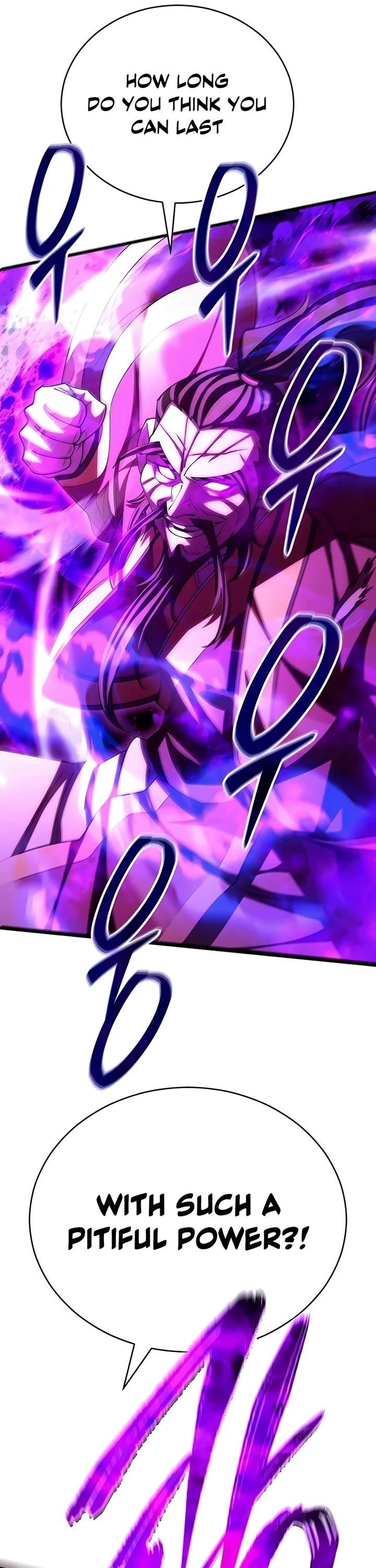 World’s Greatest Senior Disciple - Chapter 106 Page 27