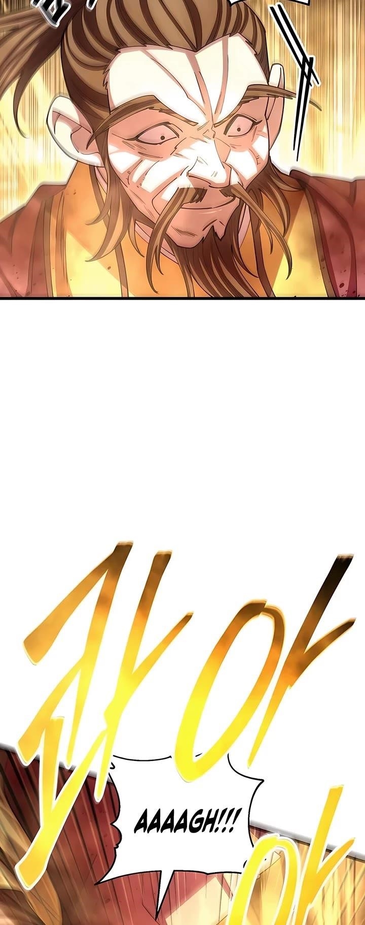 World’s Greatest Senior Disciple - Chapter 106 Page 41