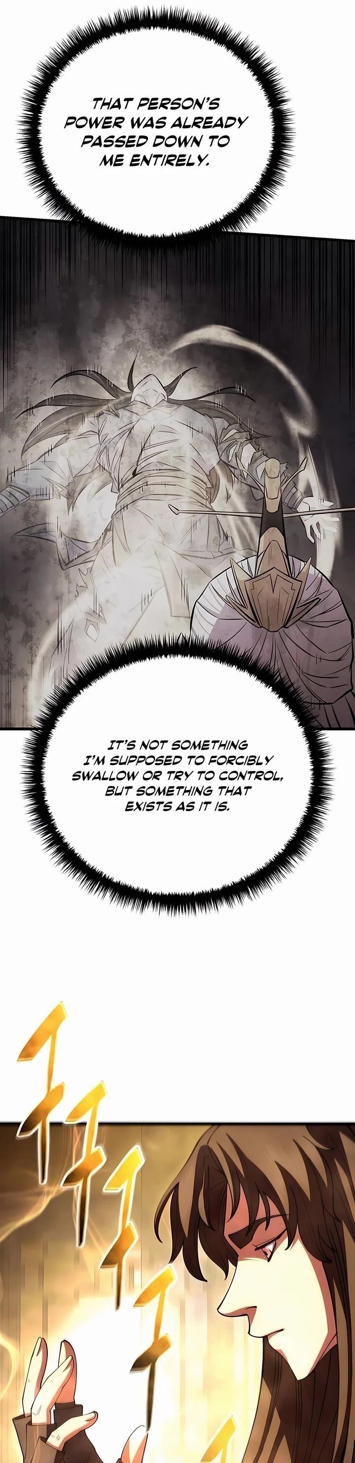 World’s Greatest Senior Disciple - Chapter 106 Page 51