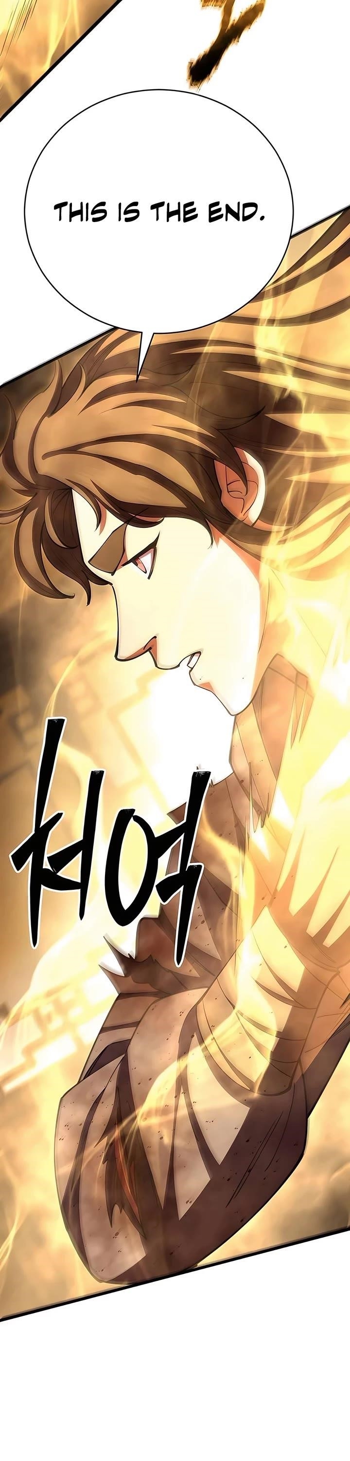 World’s Greatest Senior Disciple - Chapter 106 Page 54