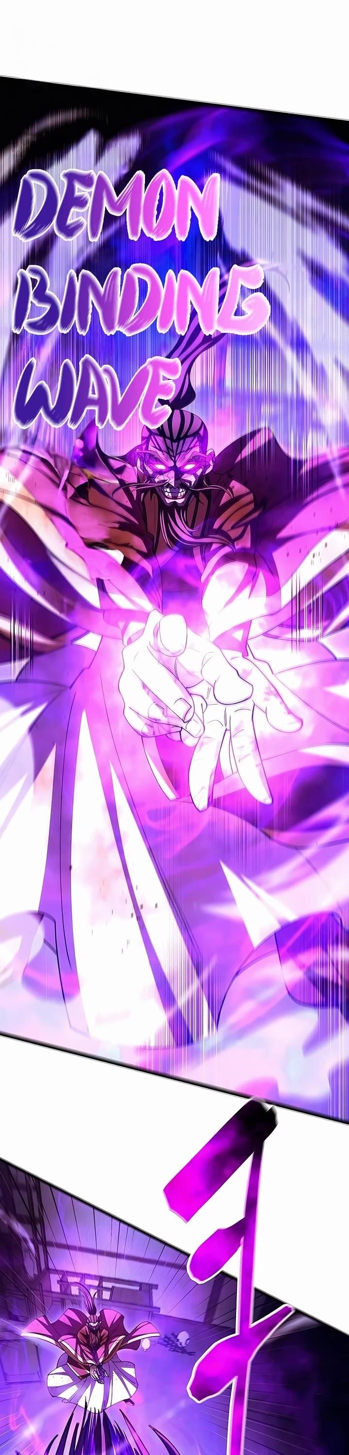 World’s Greatest Senior Disciple - Chapter 106 Page 60