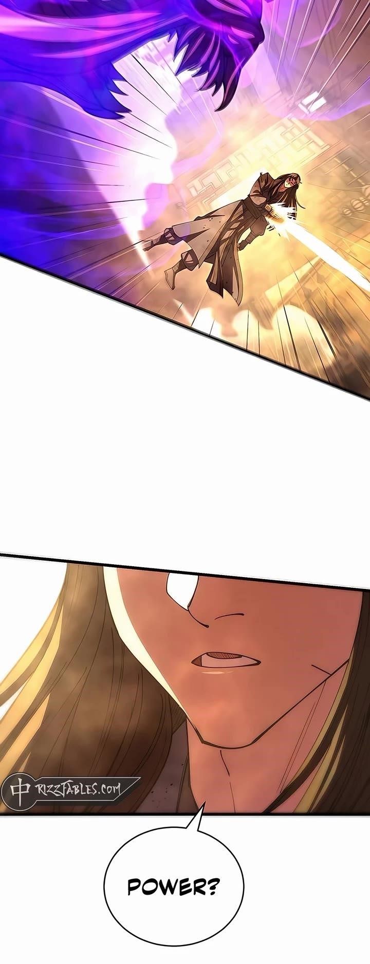 World’s Greatest Senior Disciple - Chapter 106 Page 62