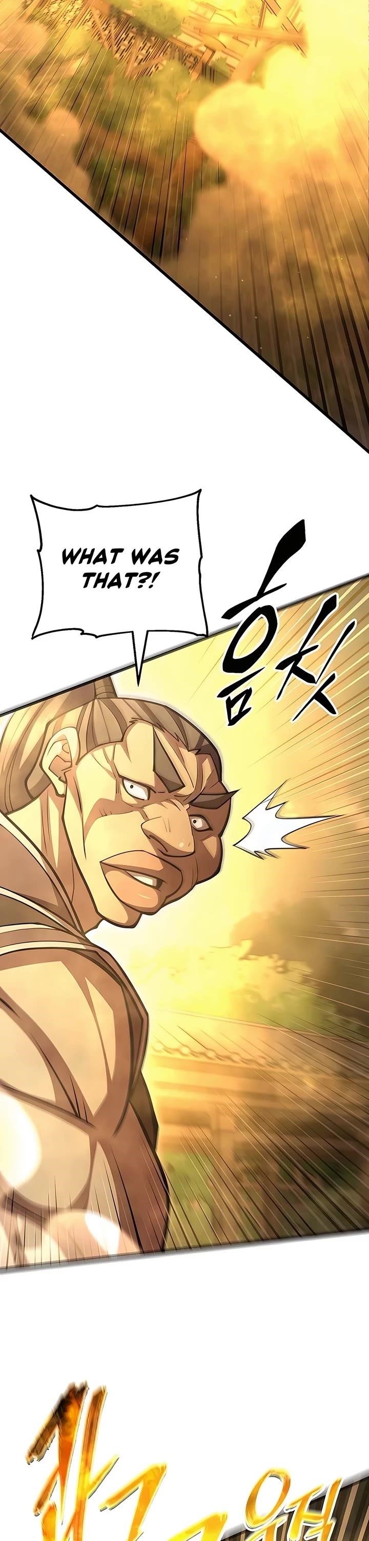 World’s Greatest Senior Disciple - Chapter 107 Page 2