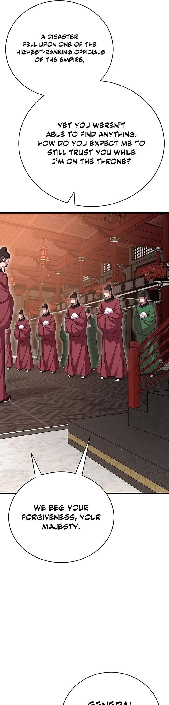 World’s Greatest Senior Disciple - Chapter 107 Page 24