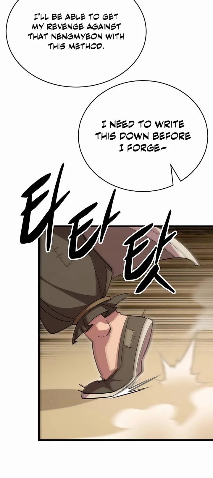 World’s Greatest Senior Disciple - Chapter 107 Page 50