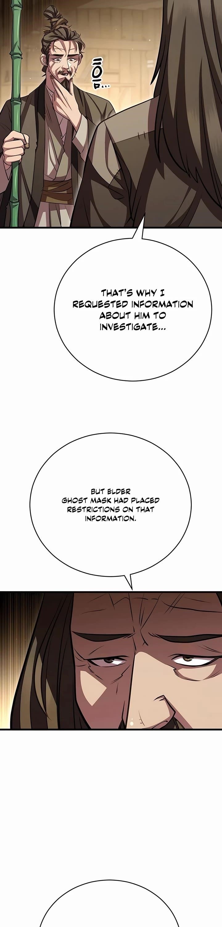 World’s Greatest Senior Disciple - Chapter 107 Page 60