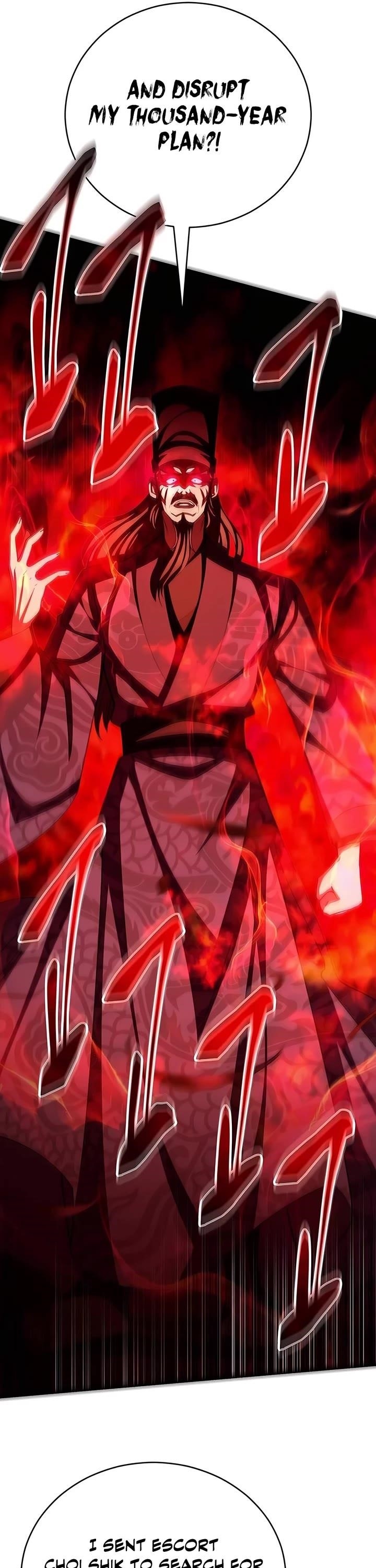 World’s Greatest Senior Disciple - Chapter 108 Page 12