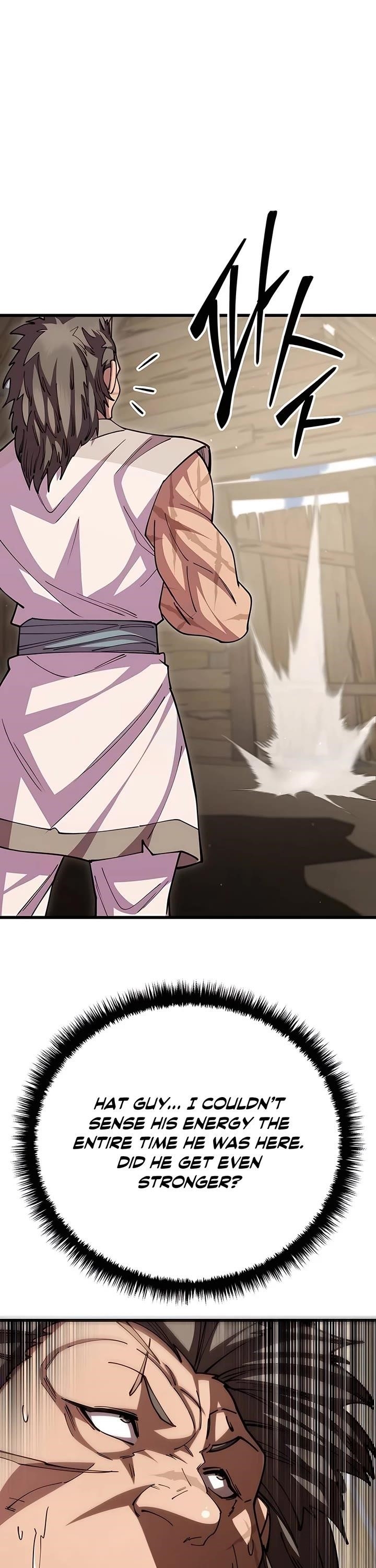 World’s Greatest Senior Disciple - Chapter 108 Page 36
