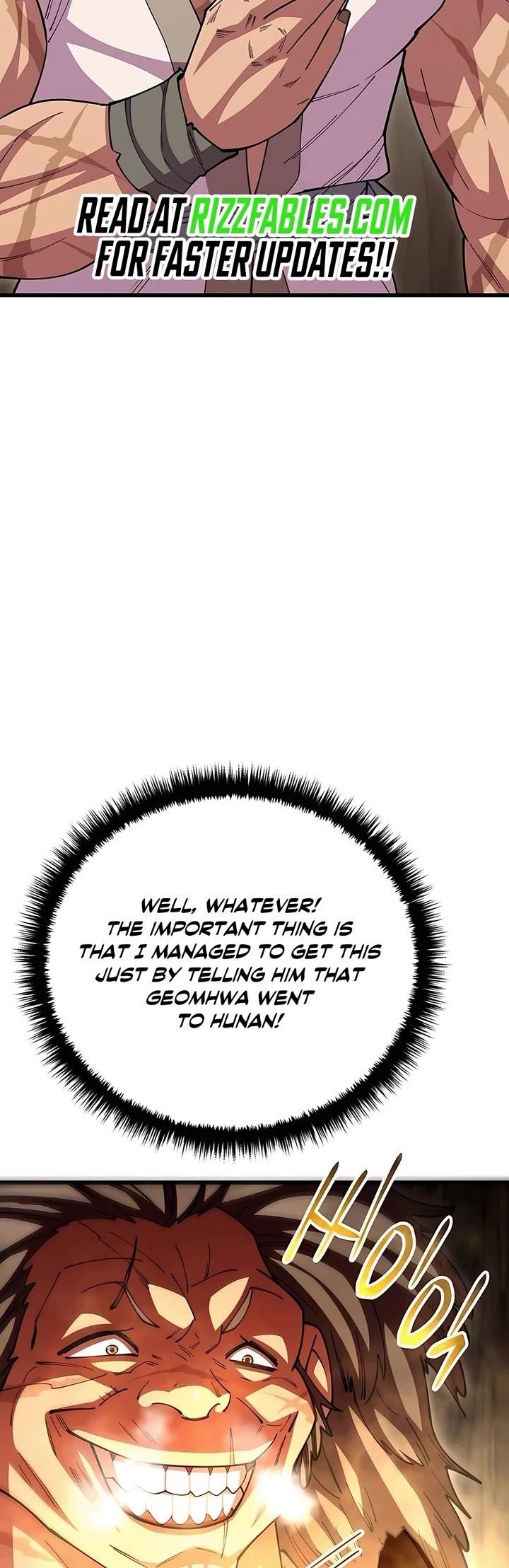 World’s Greatest Senior Disciple - Chapter 108 Page 38