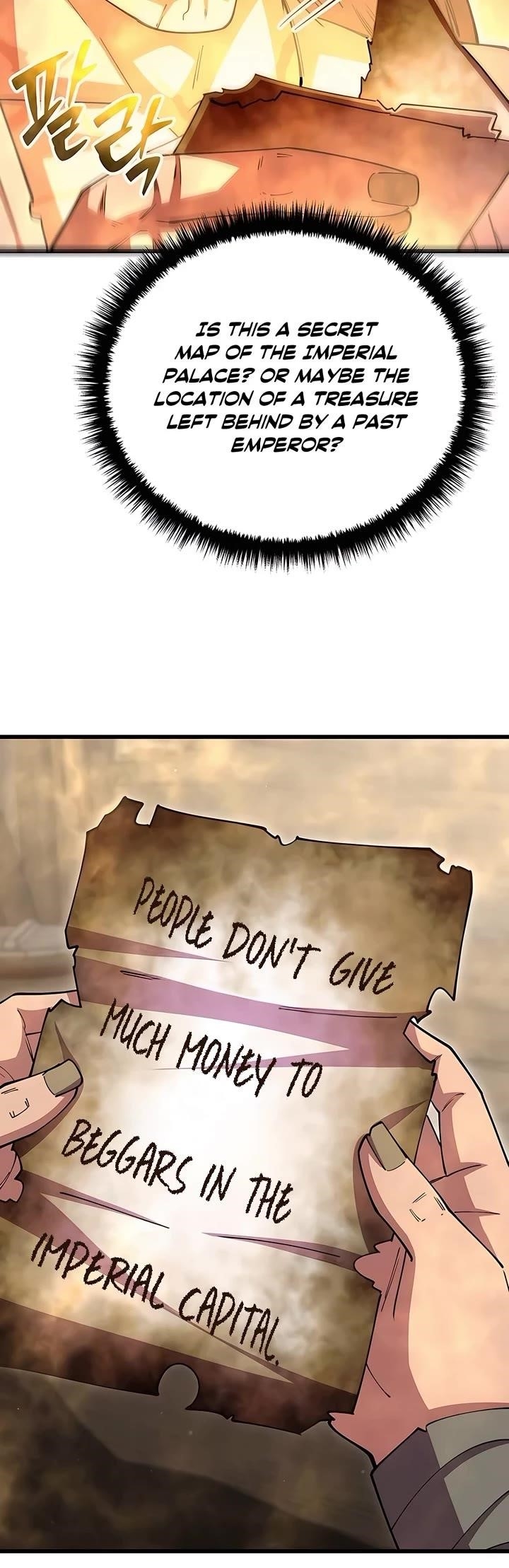 World’s Greatest Senior Disciple - Chapter 108 Page 39