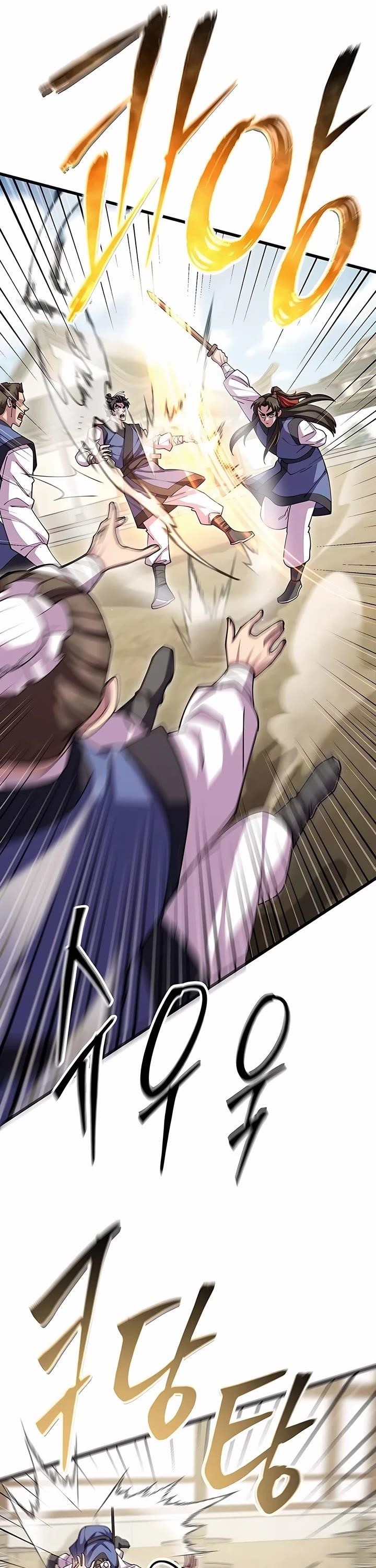 World’s Greatest Senior Disciple - Chapter 108 Page 52