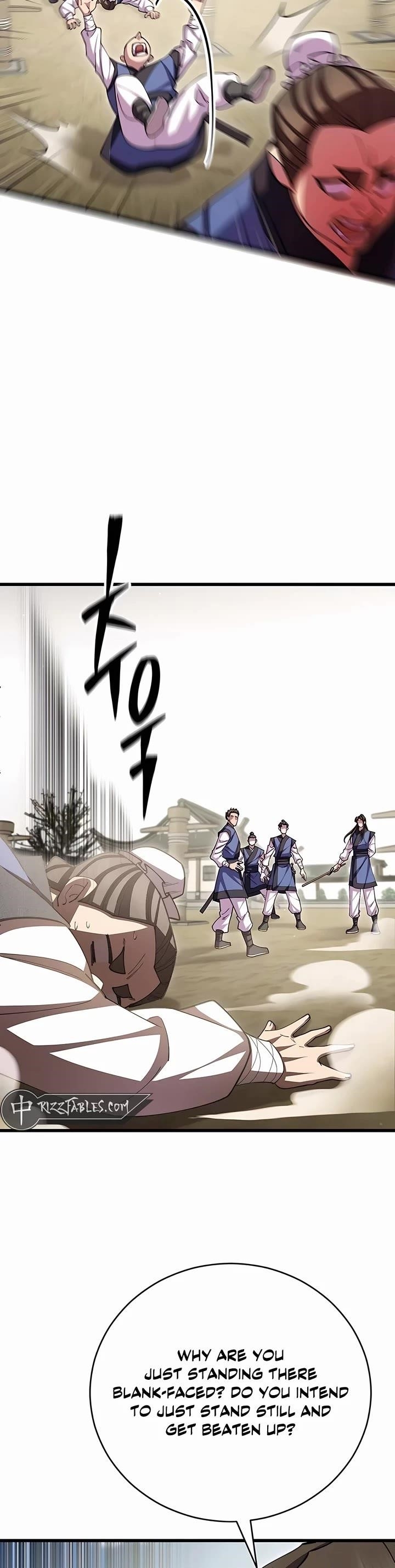 World’s Greatest Senior Disciple - Chapter 108 Page 53