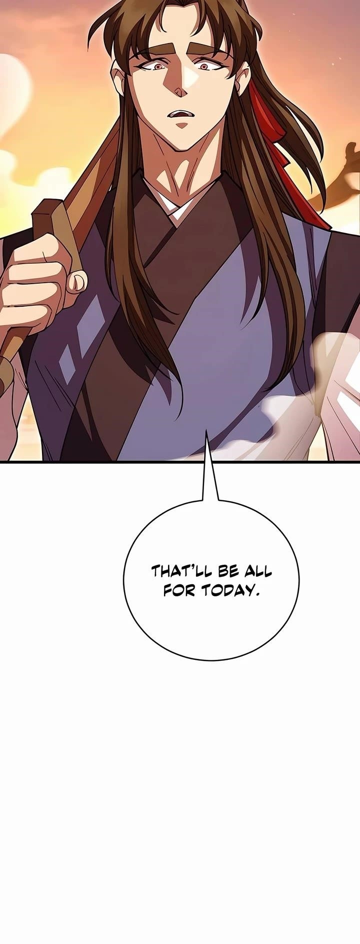 World’s Greatest Senior Disciple - Chapter 108 Page 58