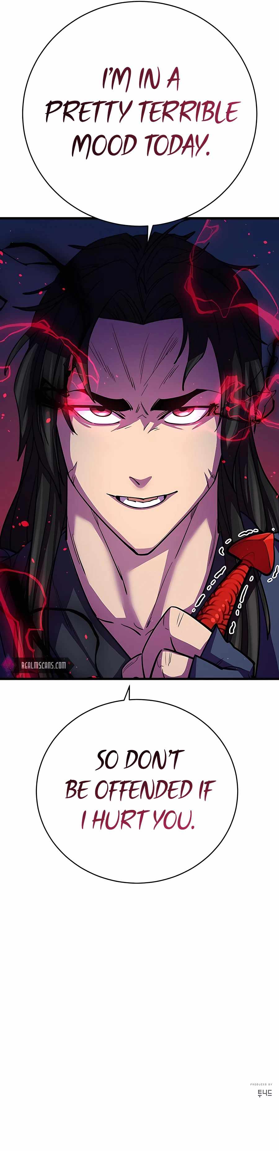 World’s Greatest Senior Disciple - Chapter 11 Page 26