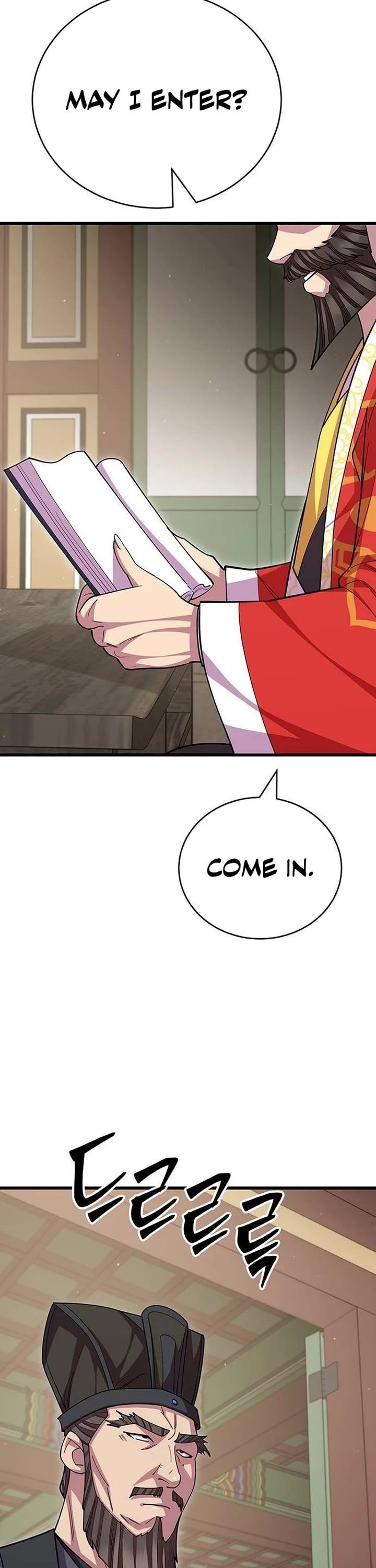 World’s Greatest Senior Disciple - Chapter 115 Page 22