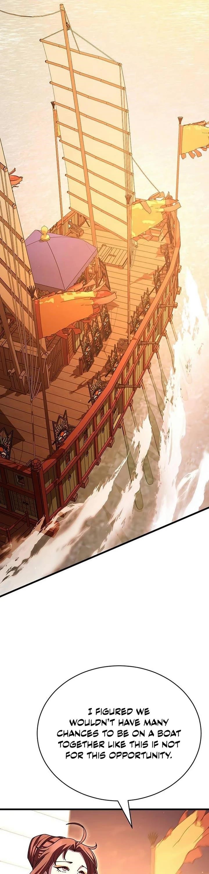 World’s Greatest Senior Disciple - Chapter 115 Page 37