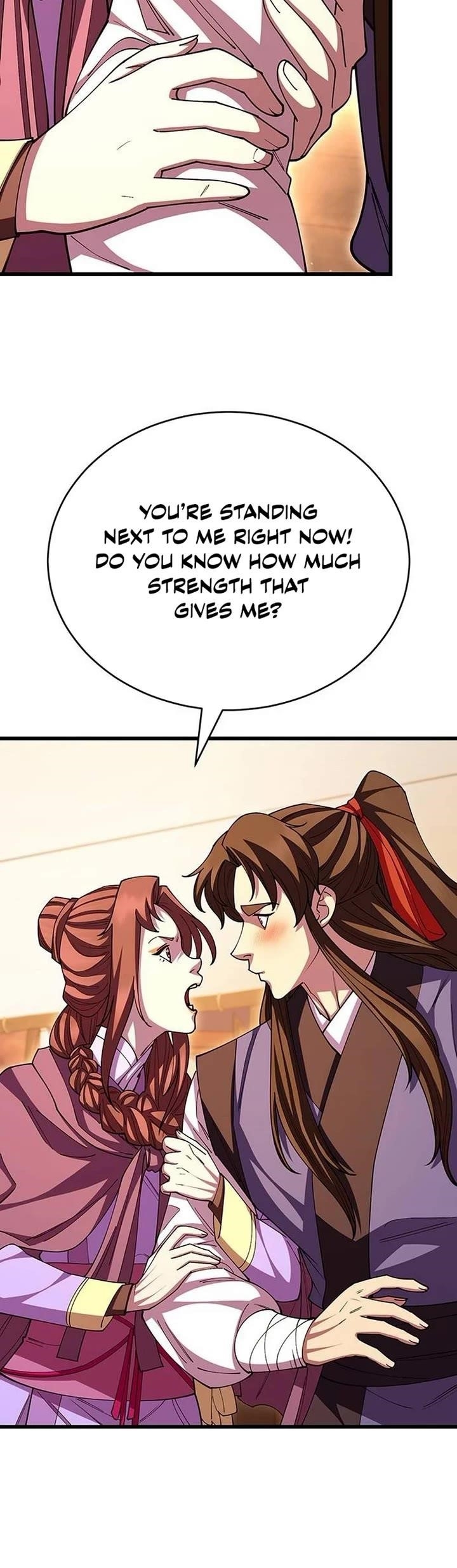 World’s Greatest Senior Disciple - Chapter 115 Page 43