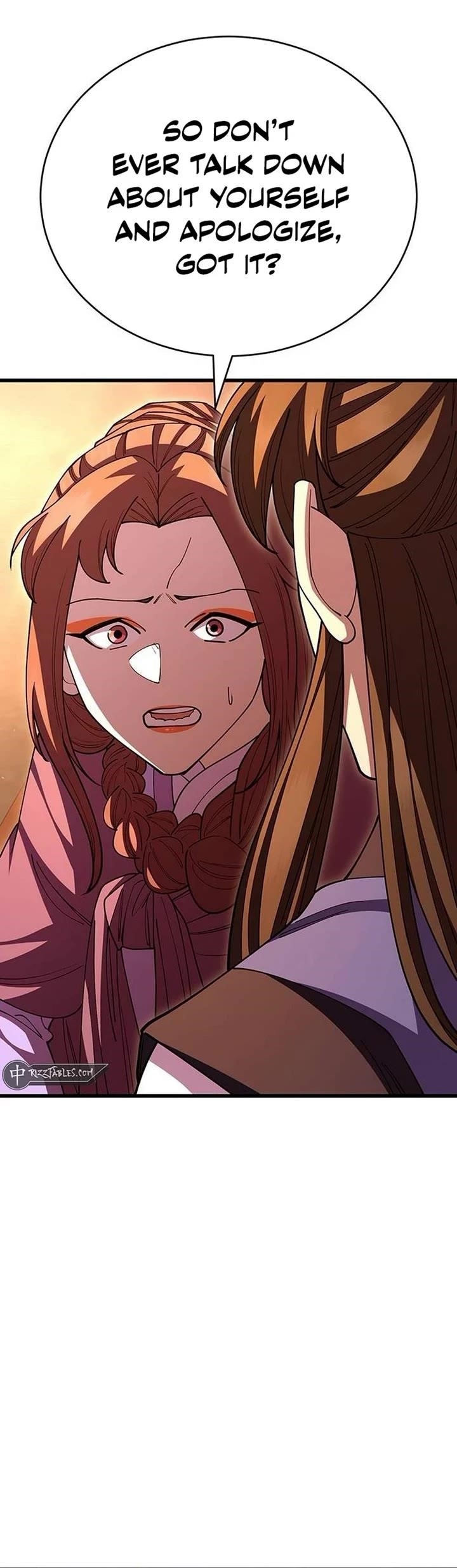 World’s Greatest Senior Disciple - Chapter 115 Page 44