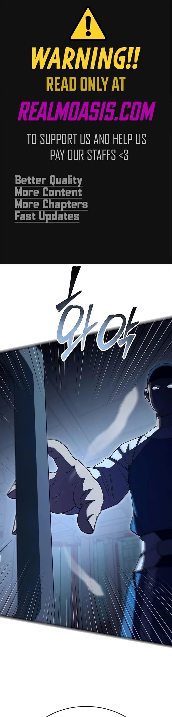 World’s Greatest Senior Disciple - Chapter 116 Page 1