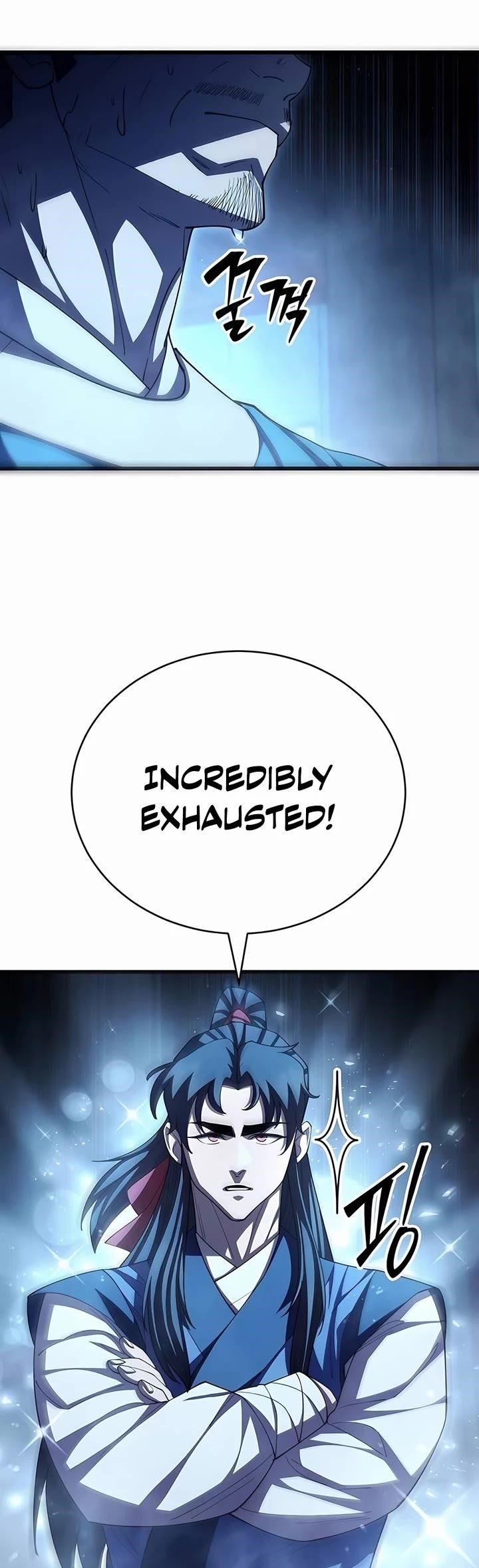 World’s Greatest Senior Disciple - Chapter 116 Page 12