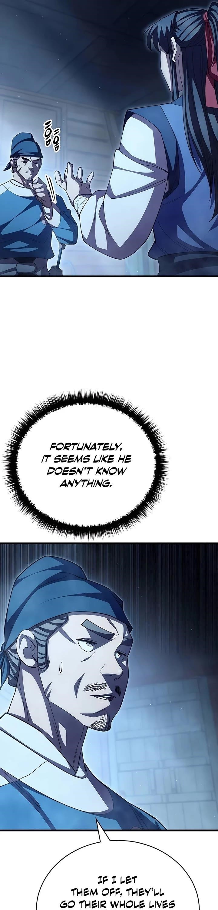 World’s Greatest Senior Disciple - Chapter 116 Page 14