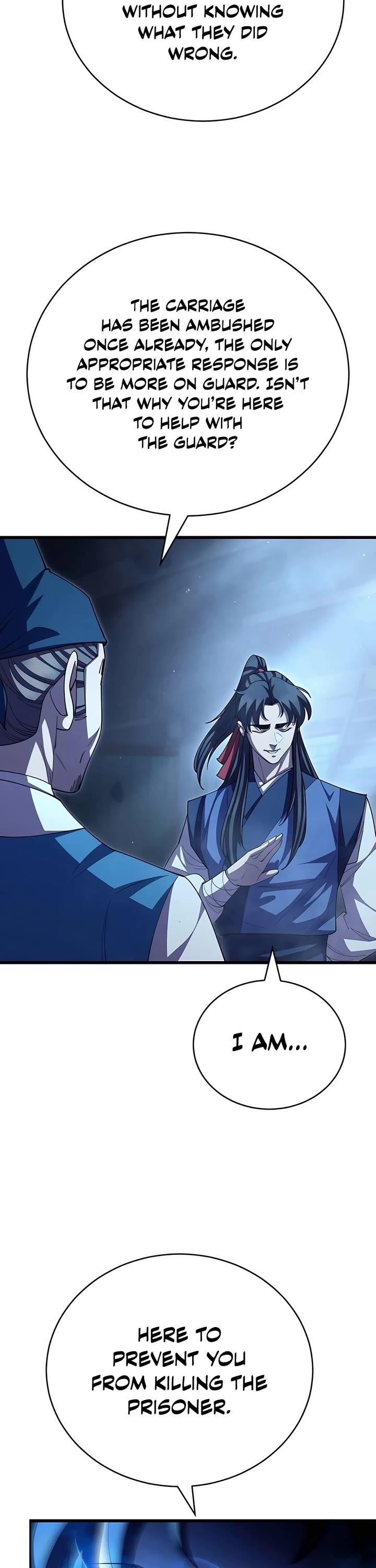 World’s Greatest Senior Disciple - Chapter 116 Page 15