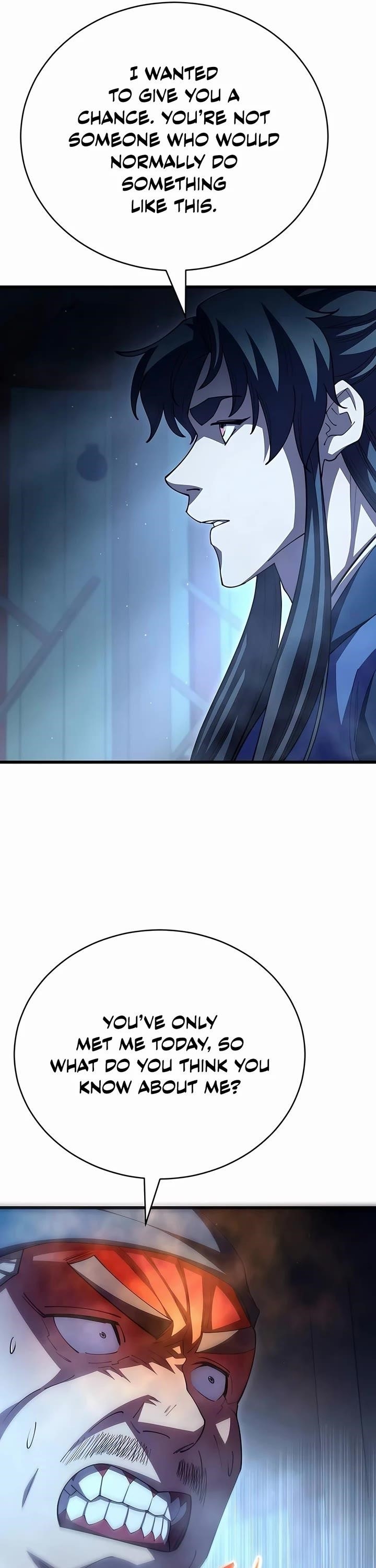 World’s Greatest Senior Disciple - Chapter 116 Page 18