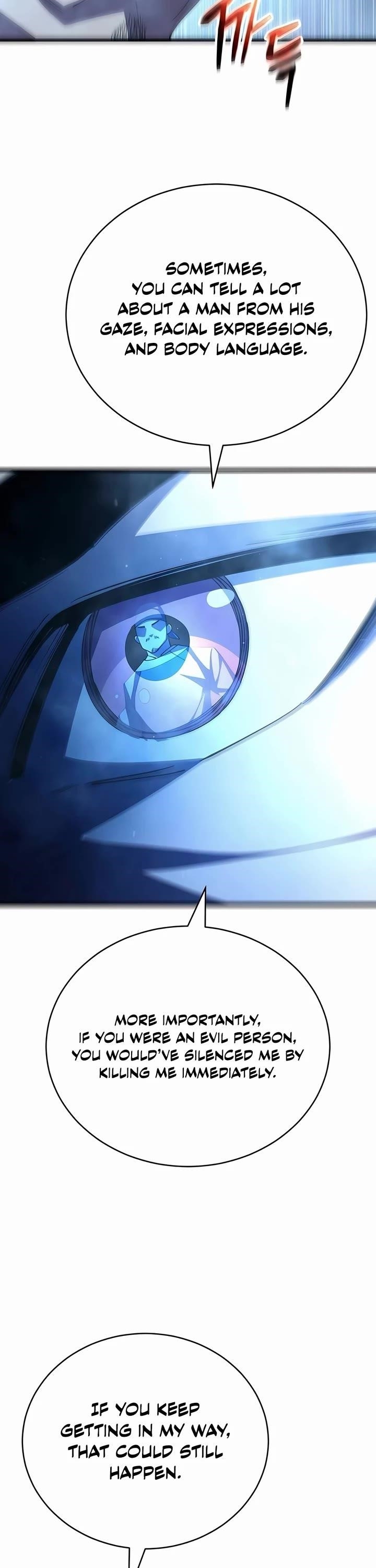 World’s Greatest Senior Disciple - Chapter 116 Page 19