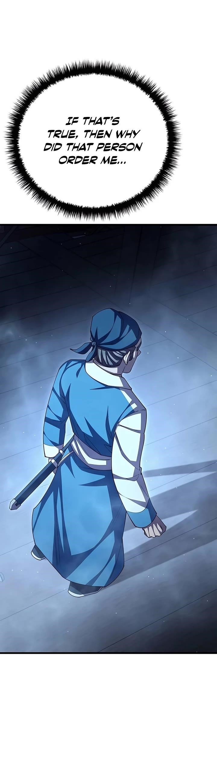 World’s Greatest Senior Disciple - Chapter 116 Page 25