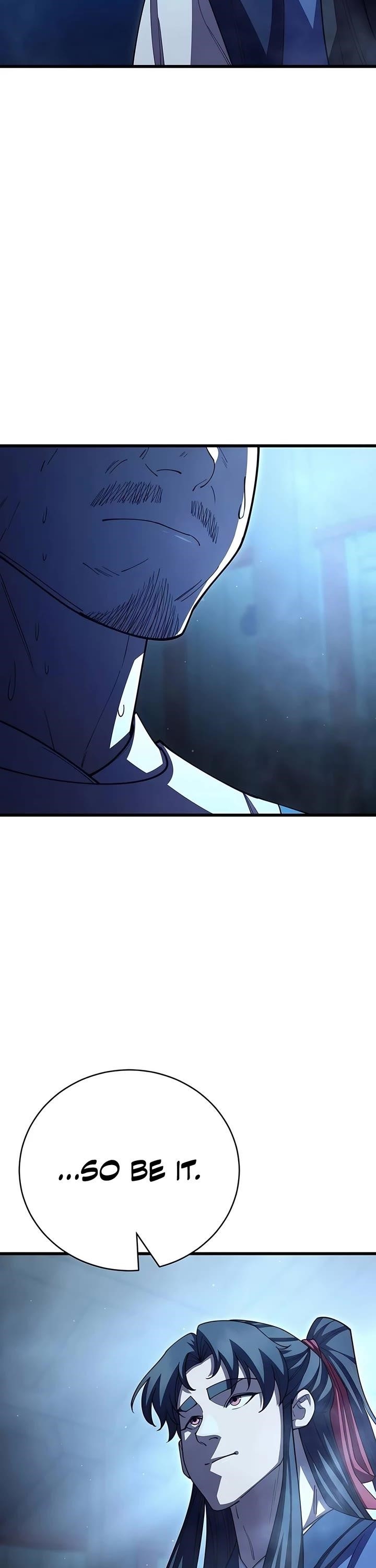 World’s Greatest Senior Disciple - Chapter 116 Page 27