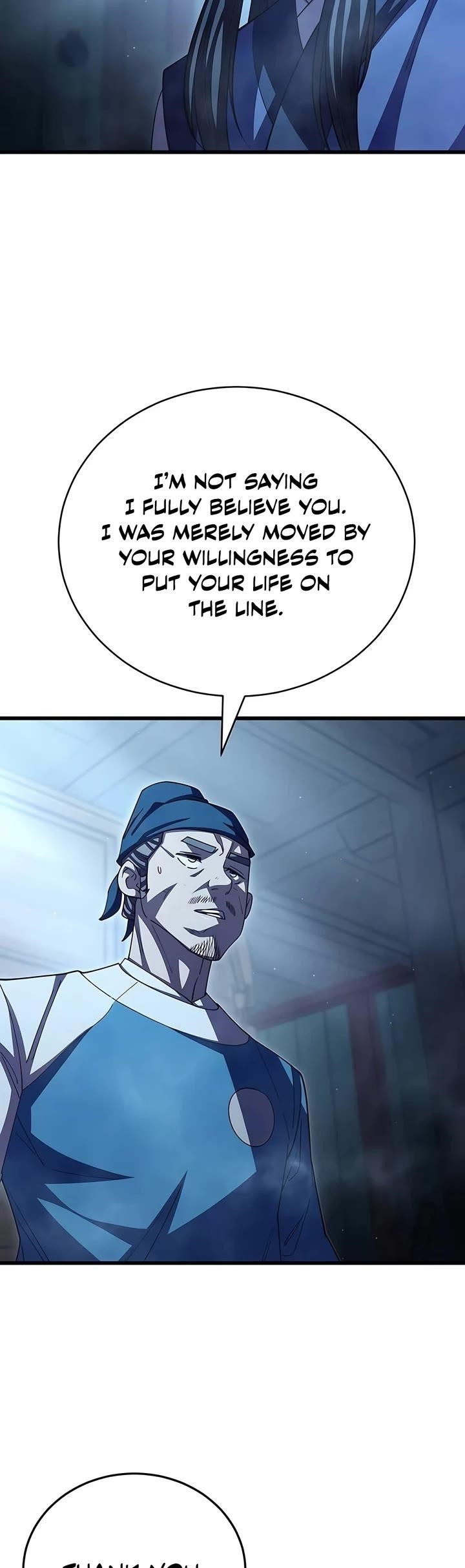 World’s Greatest Senior Disciple - Chapter 116 Page 28