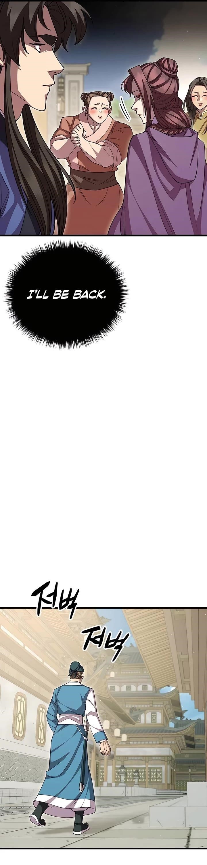 World’s Greatest Senior Disciple - Chapter 116 Page 38