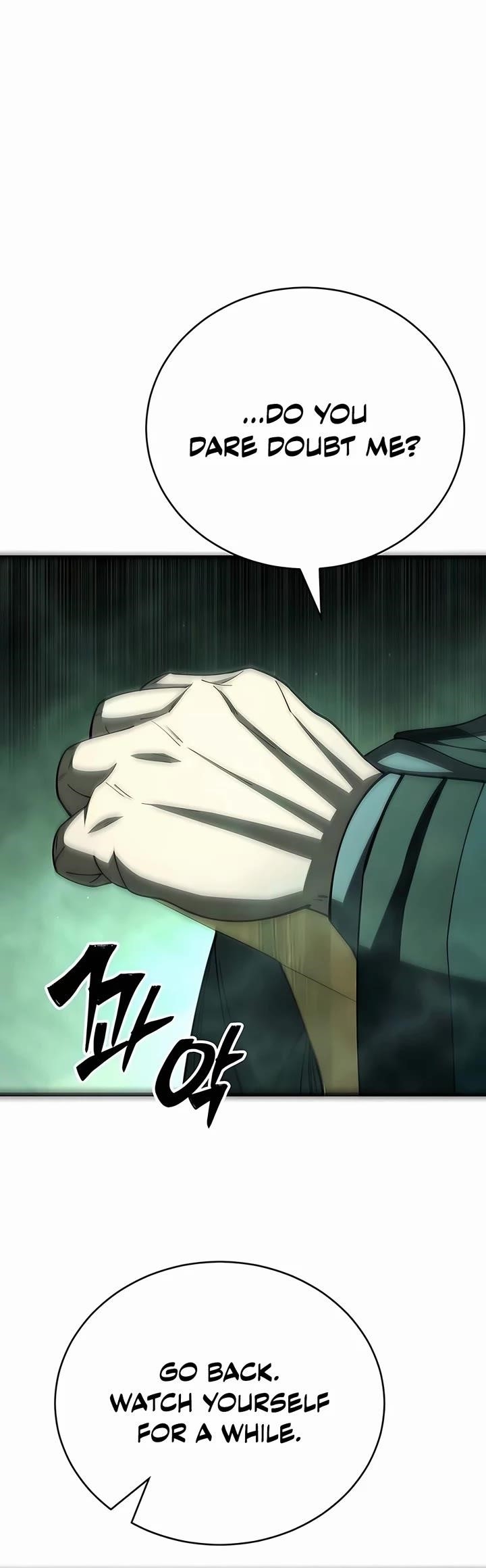 World’s Greatest Senior Disciple - Chapter 116 Page 45