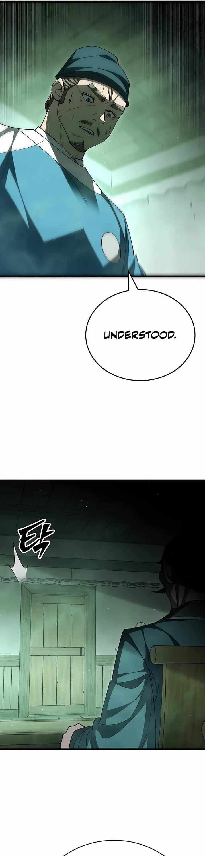 World’s Greatest Senior Disciple - Chapter 116 Page 46