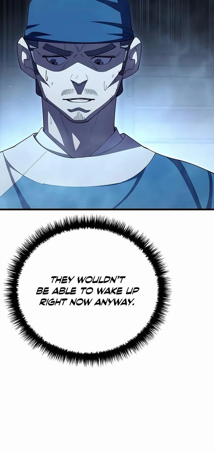 World’s Greatest Senior Disciple - Chapter 116 Page 9