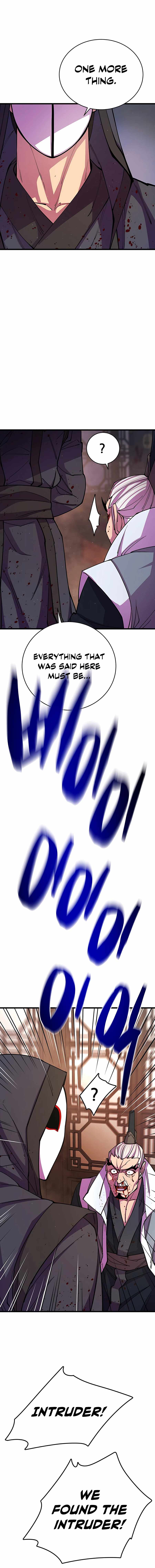 World’s Greatest Senior Disciple - Chapter 12 Page 22