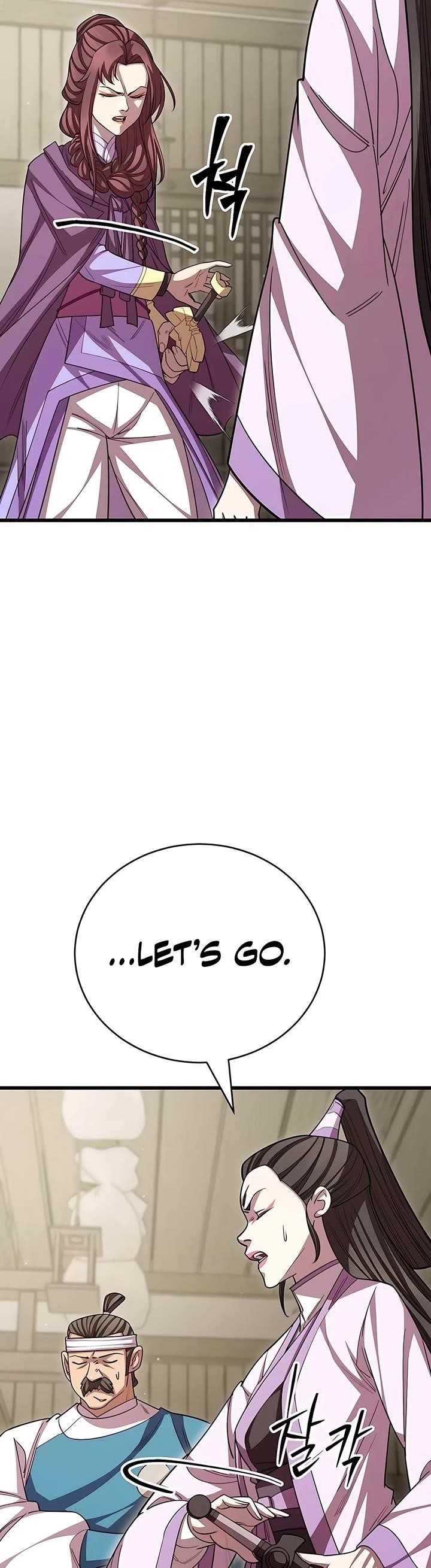 World’s Greatest Senior Disciple - Chapter 121 Page 11