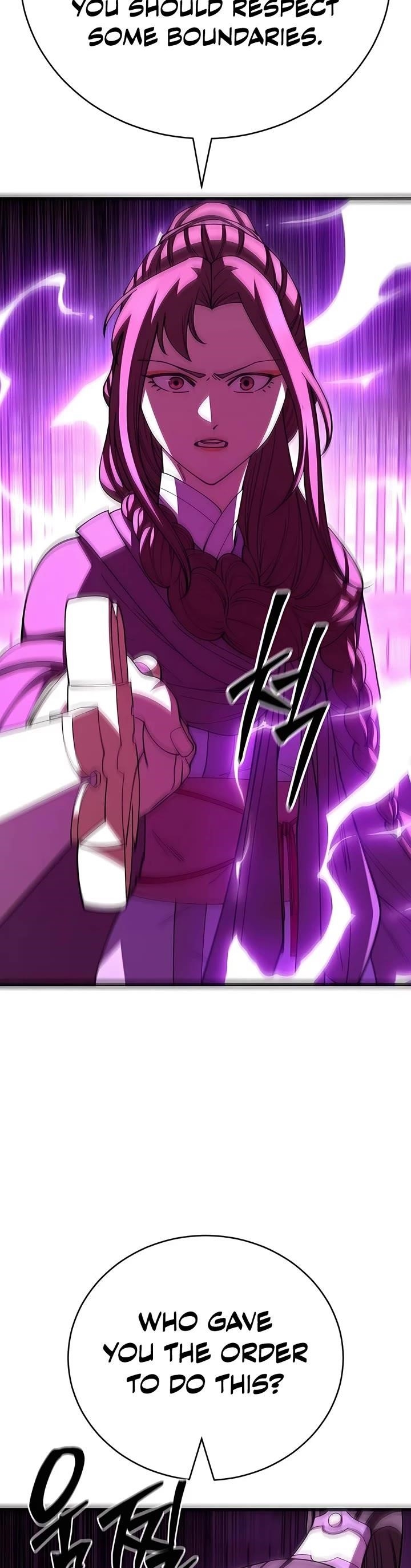 World’s Greatest Senior Disciple - Chapter 121 Page 3