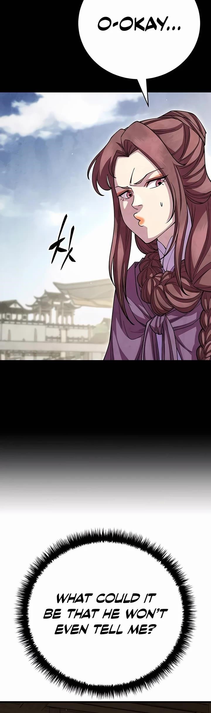 World’s Greatest Senior Disciple - Chapter 121 Page 40