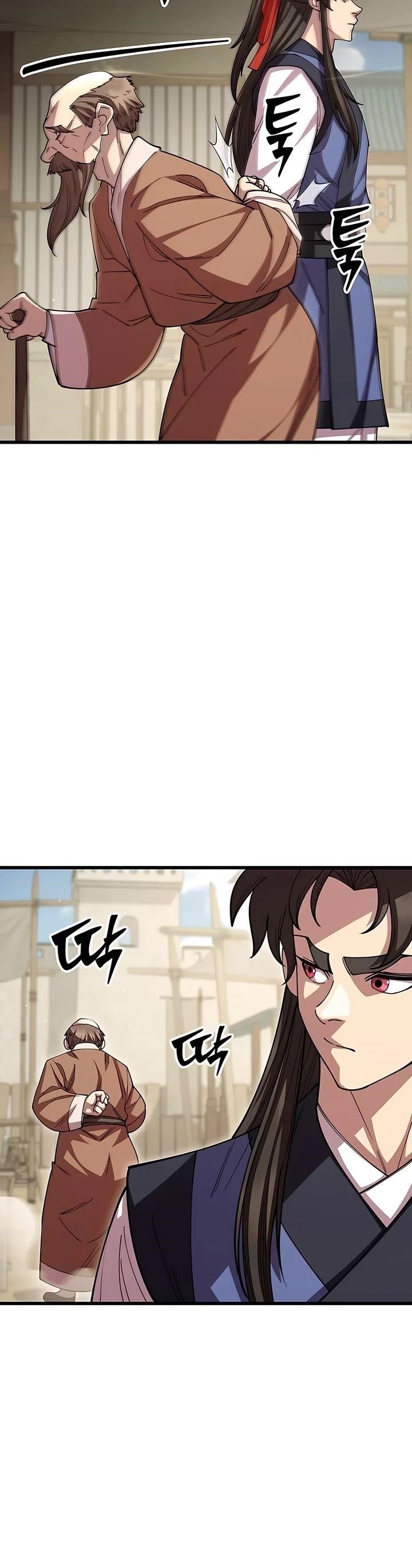 World’s Greatest Senior Disciple - Chapter 121 Page 44