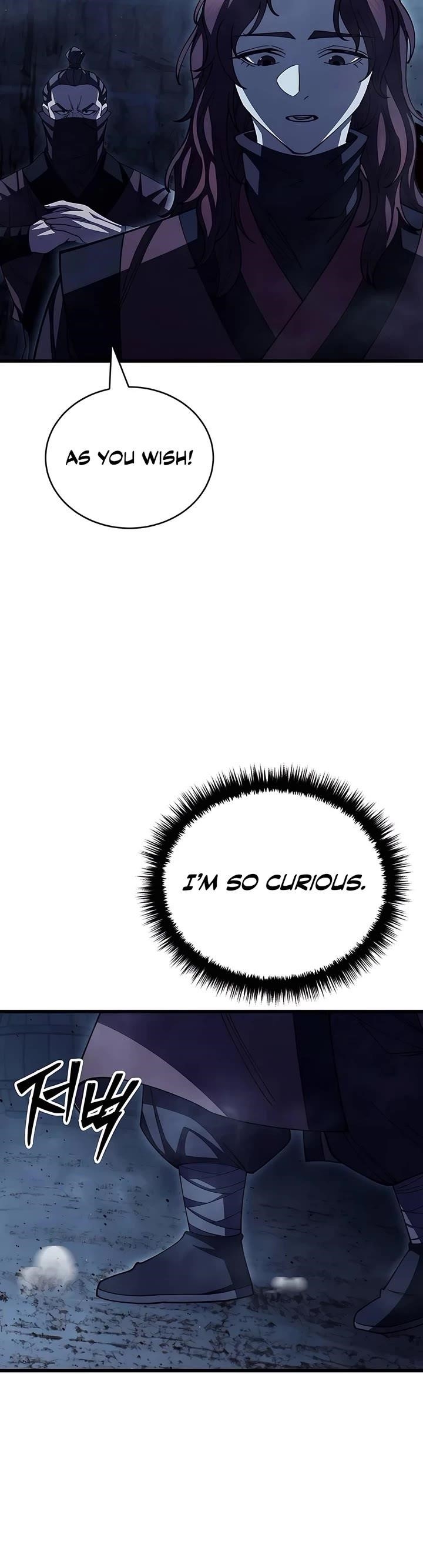 World’s Greatest Senior Disciple - Chapter 121 Page 56