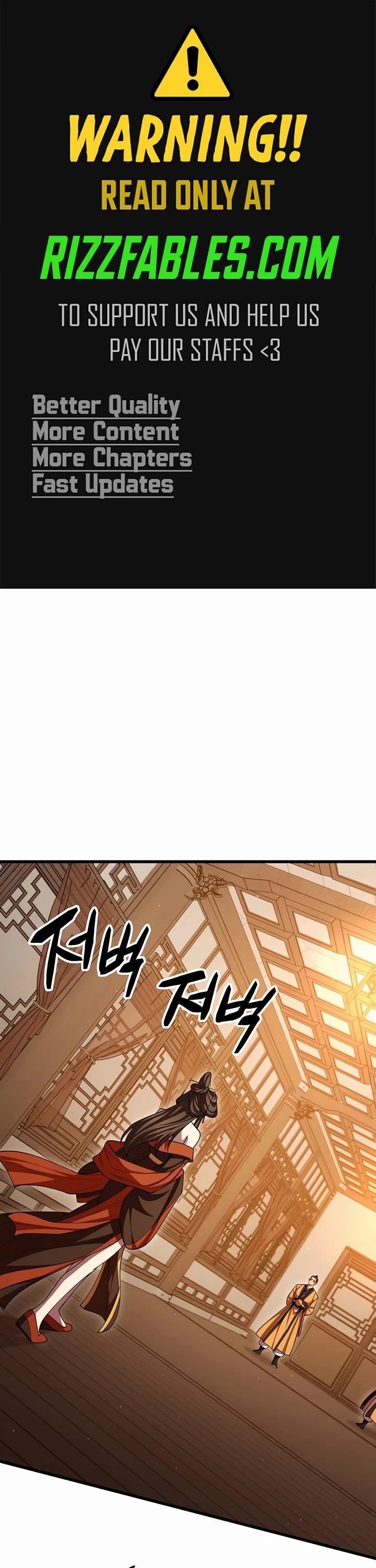 World’s Greatest Senior Disciple - Chapter 125 Page 1