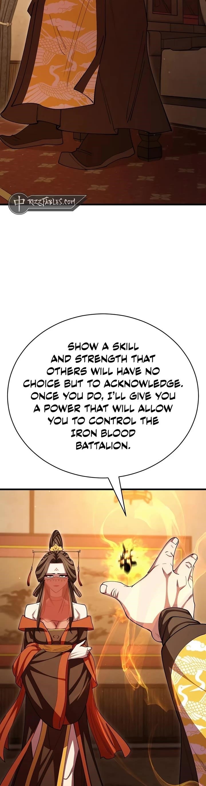 World’s Greatest Senior Disciple - Chapter 125 Page 11