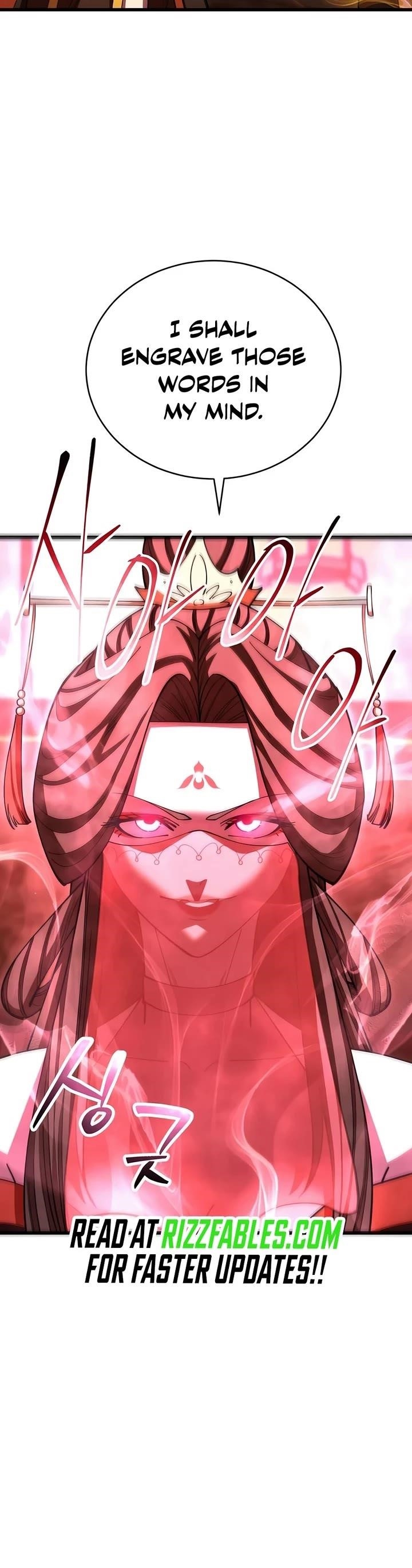 World’s Greatest Senior Disciple - Chapter 125 Page 12