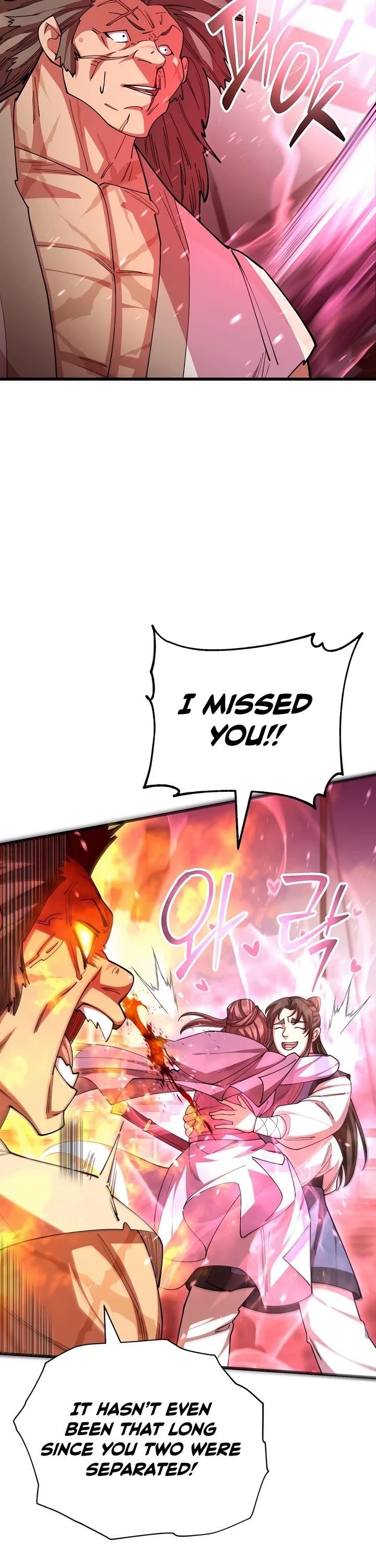 World’s Greatest Senior Disciple - Chapter 125 Page 18